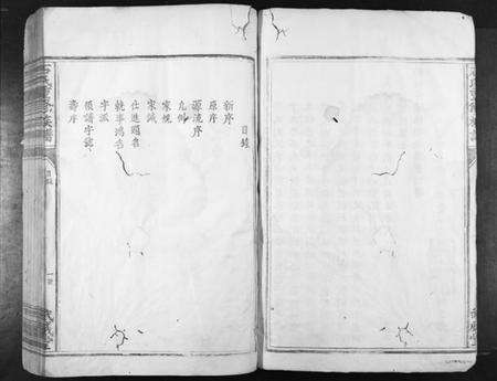 江西石氏族谱-石氏重修族谱[不分卷].pdf电子版预览图3