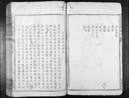 江西石氏族谱-石氏重修族谱[不分卷].pdf电子版预览图4