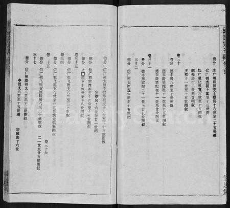 湖北马氏族谱-马氏宗谱 [41卷,含首1卷].pdf电子版预览图5