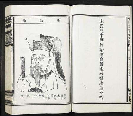 江西宋氏族谱-宋氏十二重修族谱.pdf电子版预览图4