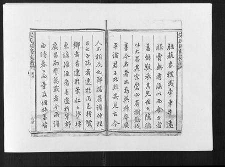 江西宋氏族谱-宋氏四修族谱[10卷].pdf电子版预览图2