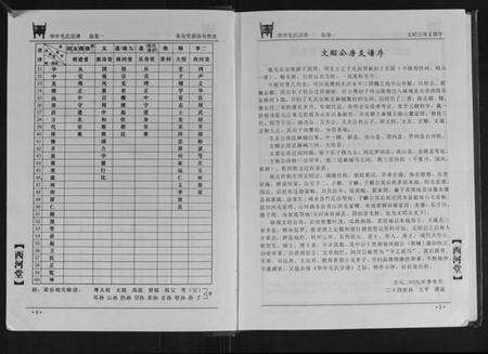 湖北毛氏族谱-华中毛氏宗谱.pdf电子版预览图2