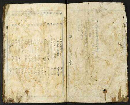 江西苏氏族谱-瑞金白溪苏氏六修族谱.pdf电子版预览图1