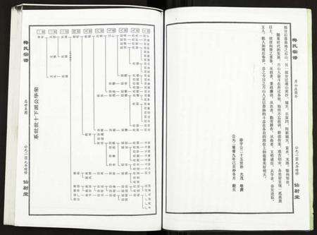 湖北梅氏族谱-梅氏宗谱.pdf电子版预览图4