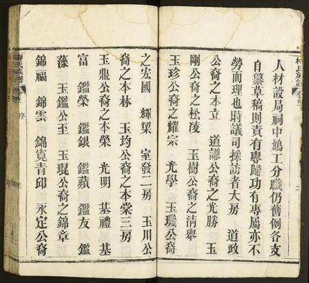 湖北梅氏族谱-梅氏族谱.pdf电子版预览图4