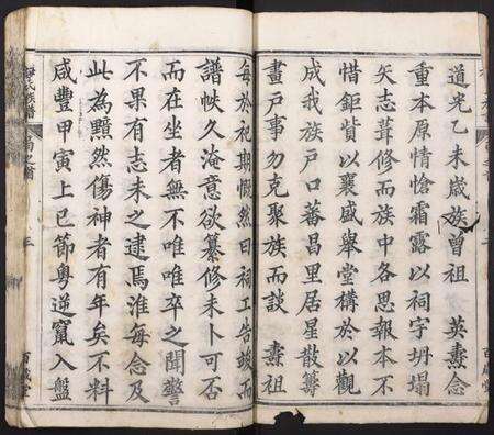 湖北梅氏族谱-梅氏族谱.pdf电子版预览图3