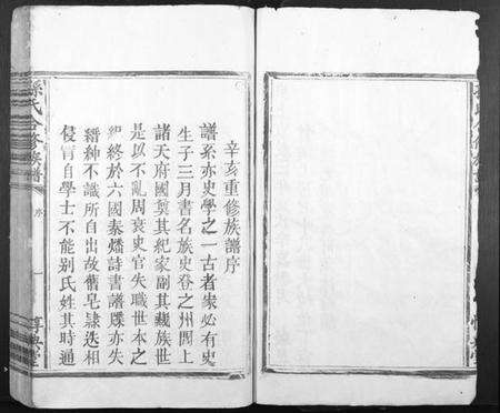 江西孙氏族谱-孙氏合修族谱[不分卷].pdf电子版预览图5