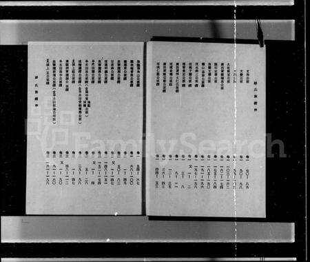 中国缪氏族谱-缪氏文智公文仁公派下家谱 [3卷].pdf电子版预览图3