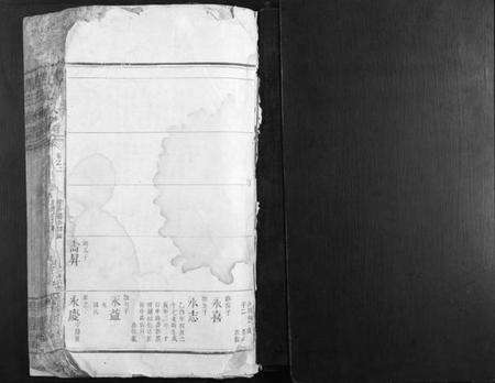 江西唐氏族谱-唐氏族谱.pdf电子版预览图1