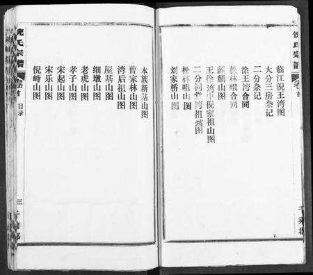 湖北倪氏族谱-倪氏宗谱.pdf电子版预览图4