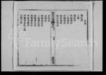 湖北倪氏族谱-倪氏宗谱 [18卷,首4卷].pdf电子版预览图3