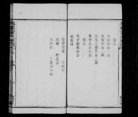 江西童氏族谱-万载童氏族谱[9卷及卷首].pdf电子版预览图5