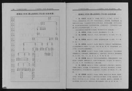 四川欧阳氏族谱-川渝欧阳氏族谱[2卷].pdf电子版预览图2
