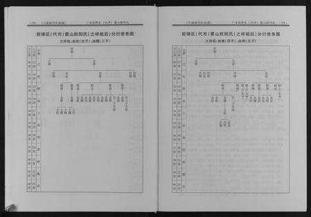 四川欧阳氏族谱-川渝欧阳氏族谱[2卷].pdf电子版预览图5