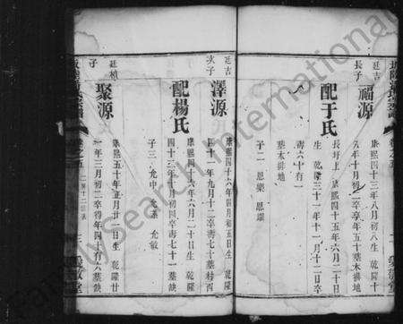 江苏潘氏族谱-坂陆潘氏宗谱 [残卷].pdf电子版预览图3