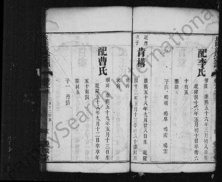 江苏潘氏族谱-坂陆潘氏宗谱 [残卷].pdf电子版预览图5