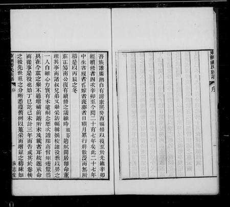 江苏潘氏族谱-东汇潘氏族谱 [8卷,首4卷,末1卷].pdf电子版预览图2