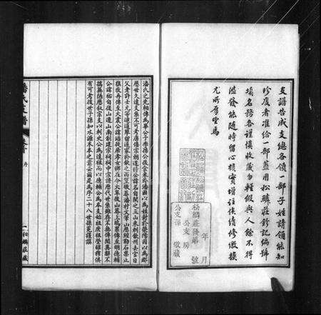 江苏潘氏族谱-藩氏支谱.pdf电子版预览图3