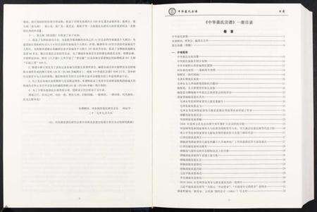 中国裴氏族谱-中华裴氏宗谱.pdf电子版预览图3