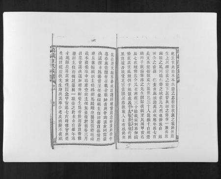 江西汪氏族谱-万载汪氏宗谱[18卷首2卷末2卷].pdf电子版预览图3