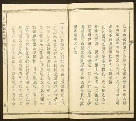 江西汪氏族谱-赣黎川汪氏族谱.pdf电子版预览图4