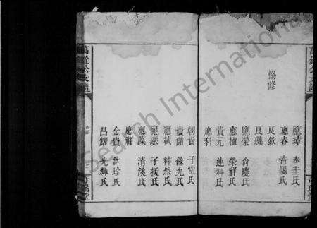 湖北彭氏族谱-[彭氏]万铨公支谱 [5卷].pdf电子版预览图3