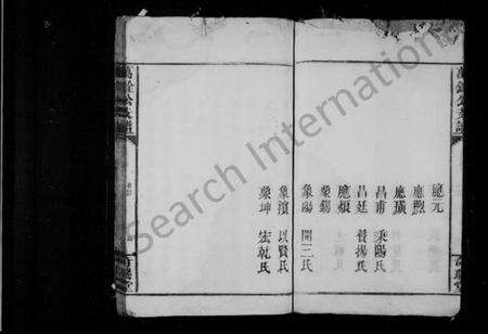 湖北彭氏族谱-[彭氏]万铨公支谱 [5卷].pdf电子版预览图5