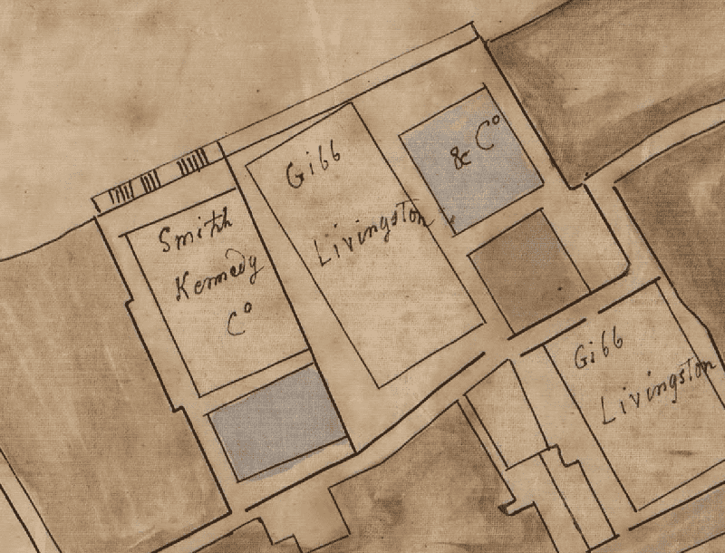 1884年《福州南台之图》预览图3