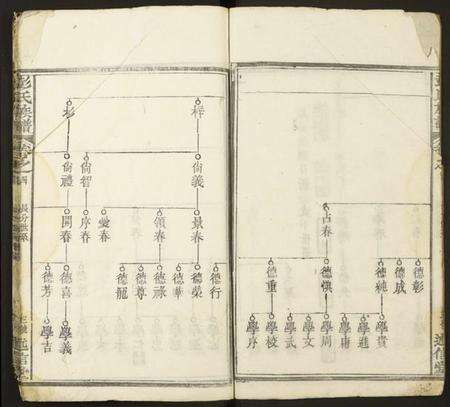 湖北彭氏族谱-彭氏族谱.pdf电子版预览图3
