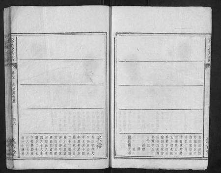 湖北彭氏族谱-彭氏族谱.pdf电子版预览图4