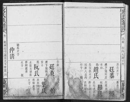 湖北皮氏族谱-皮氏族谱.pdf电子版预览图5