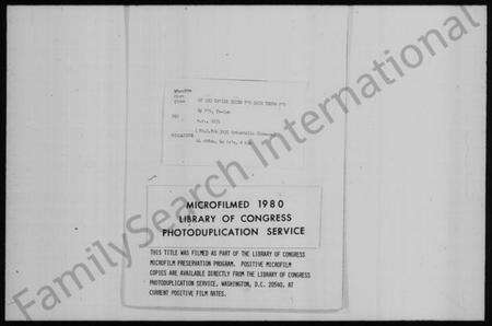 江苏浦氏族谱-前涧浦氏宗谱 [24卷].pdf电子版