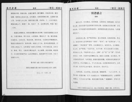 湖北漆氏戚氏族谱-中华漆(戚)氏宗谱. 仁二公支系.pdf电子版预览图2