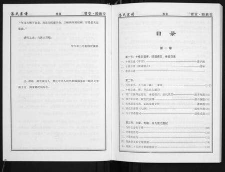 湖北漆氏戚氏族谱-中华漆(戚)氏宗谱. 仁二公支系.pdf电子版预览图3