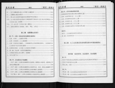 湖北漆氏戚氏族谱-中华漆(戚)氏宗谱. 仁二公支系.pdf电子版预览图5