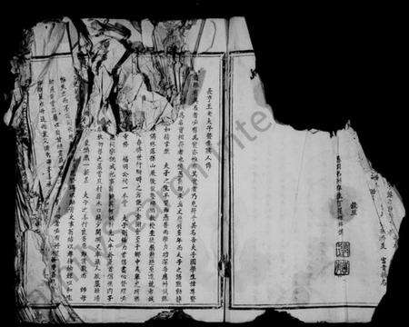 江西王氏族谱-太原堂王氏五修族谱.pdf电子版预览图5