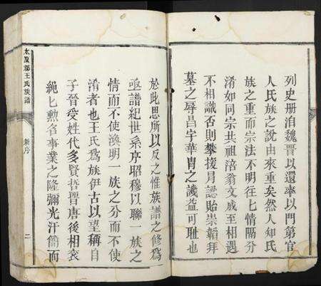 江西王氏族谱-太源群王氏族谱.pdf电子版预览图3