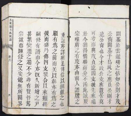 江西王氏族谱-太源群王氏族谱.pdf电子版预览图5