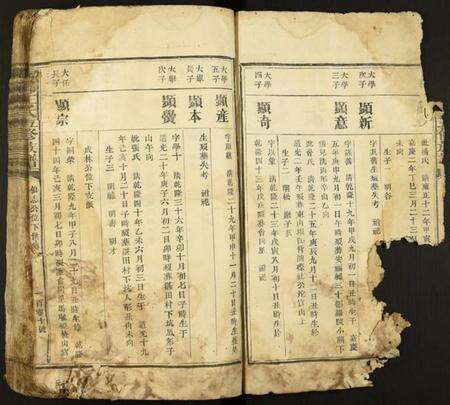 江西王氏族谱-宁都王氏五修族谱.pdf电子版预览图2