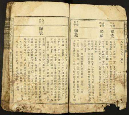 江西王氏族谱-宁都王氏五修族谱.pdf电子版预览图4