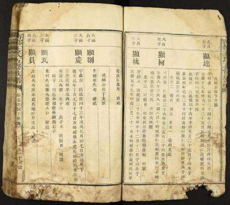 江西王氏族谱-宁都王氏五修族谱.pdf电子版预览图5