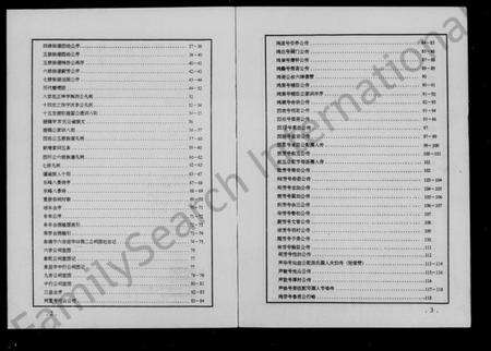 江西王氏族谱-昭萍界头王氏八修族谱 [6卷].pdf电子版预览图3