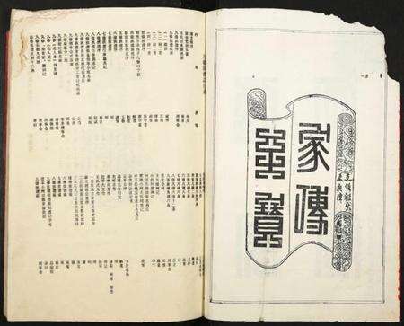 江西王氏族谱-桃江小河乡世德堂王氏九修族谱.pdf电子版预览图2