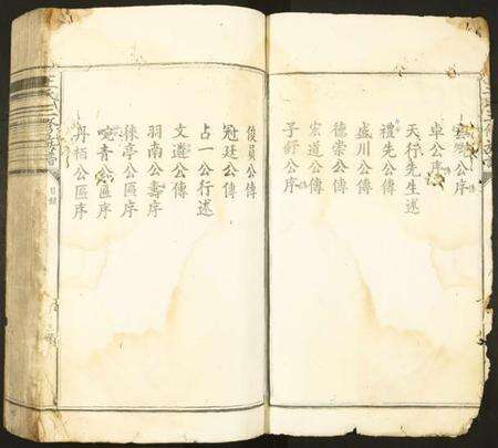 江西王氏族谱-王氏三修族谱.pdf电子版预览图3