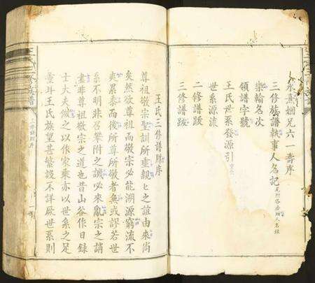 江西王氏族谱-王氏三修族谱.pdf电子版预览图5