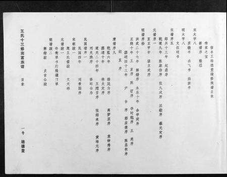 江西王氏族谱-王氏十三修南富族谱[不分卷].pdf电子版预览图3