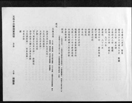 江西王氏族谱-王氏十三修南富族谱[不分卷].pdf电子版预览图5