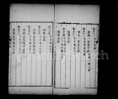 江苏秦氏族谱-锡山秦氏宗谱 [12卷,首1卷].pdf电子版预览图5