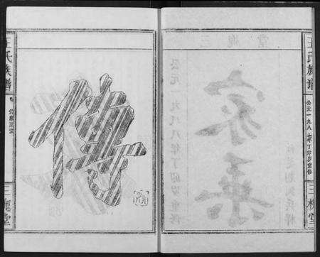 江西王氏族谱-王氏族谱.pdf电子版预览图2