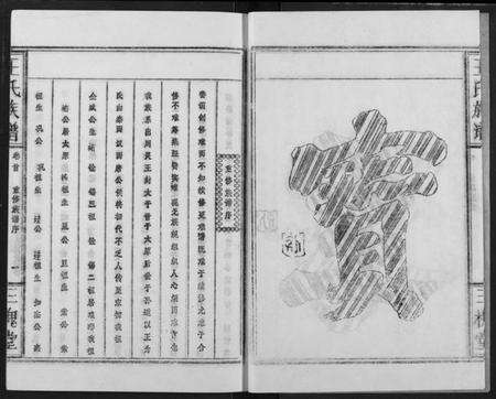 江西王氏族谱-王氏族谱.pdf电子版预览图4